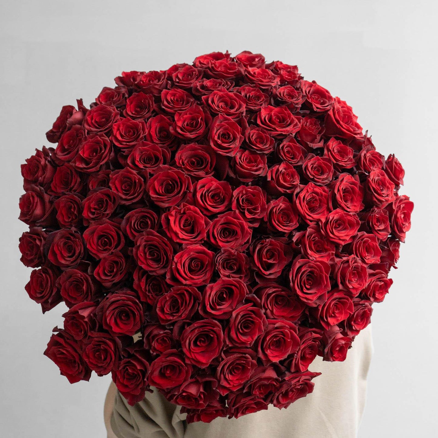 101 Roses | Centennial Love