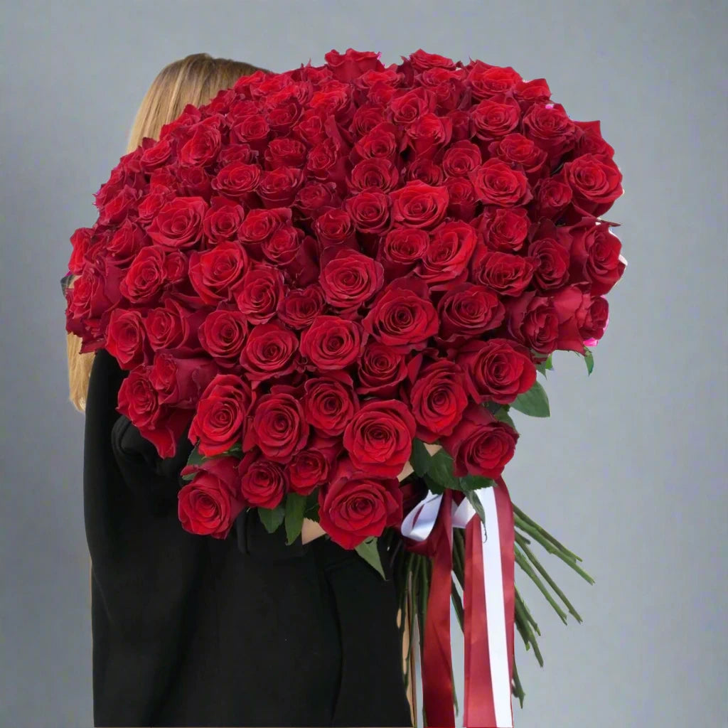 151 Reasons to Love