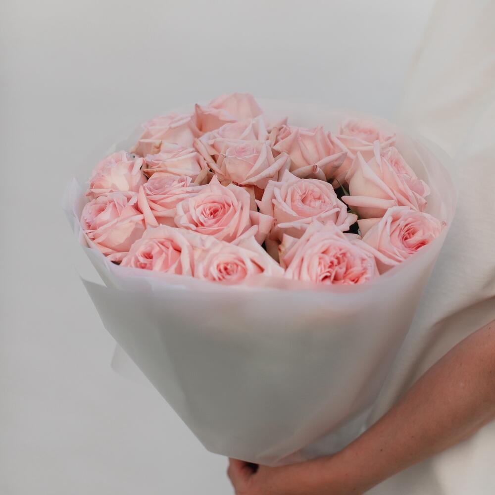 Blush Elegance
