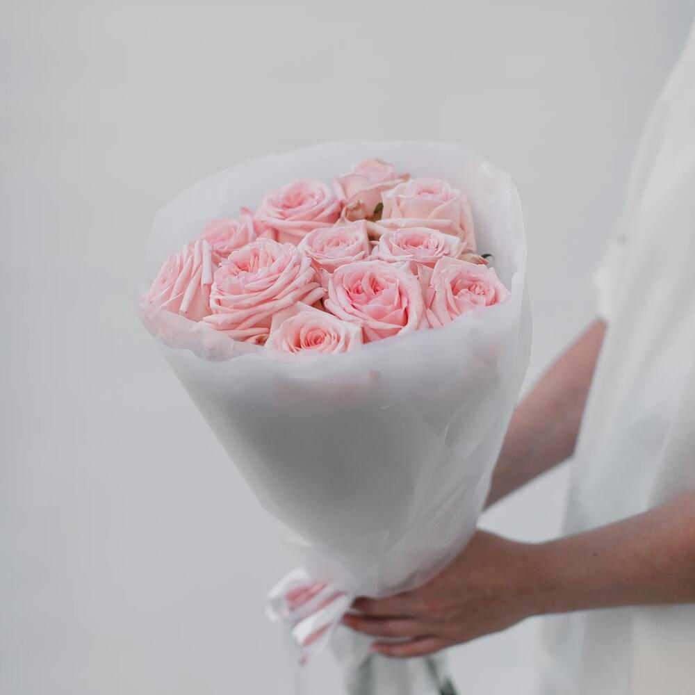 Blush Elegance