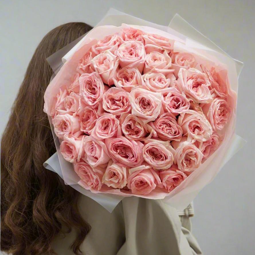 Blush Elegance