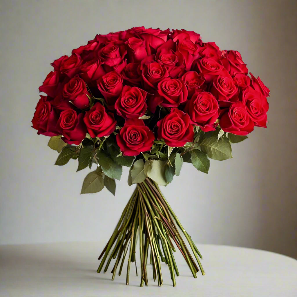 Fifty-One Shades of Romance
