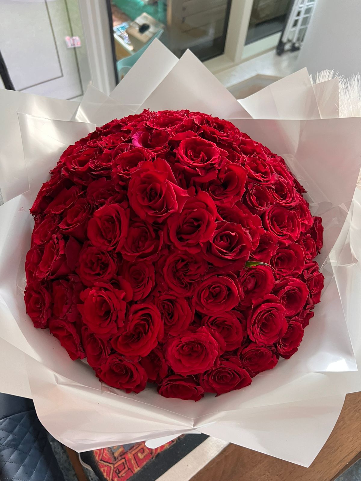 Fifty-One Shades of Romance
