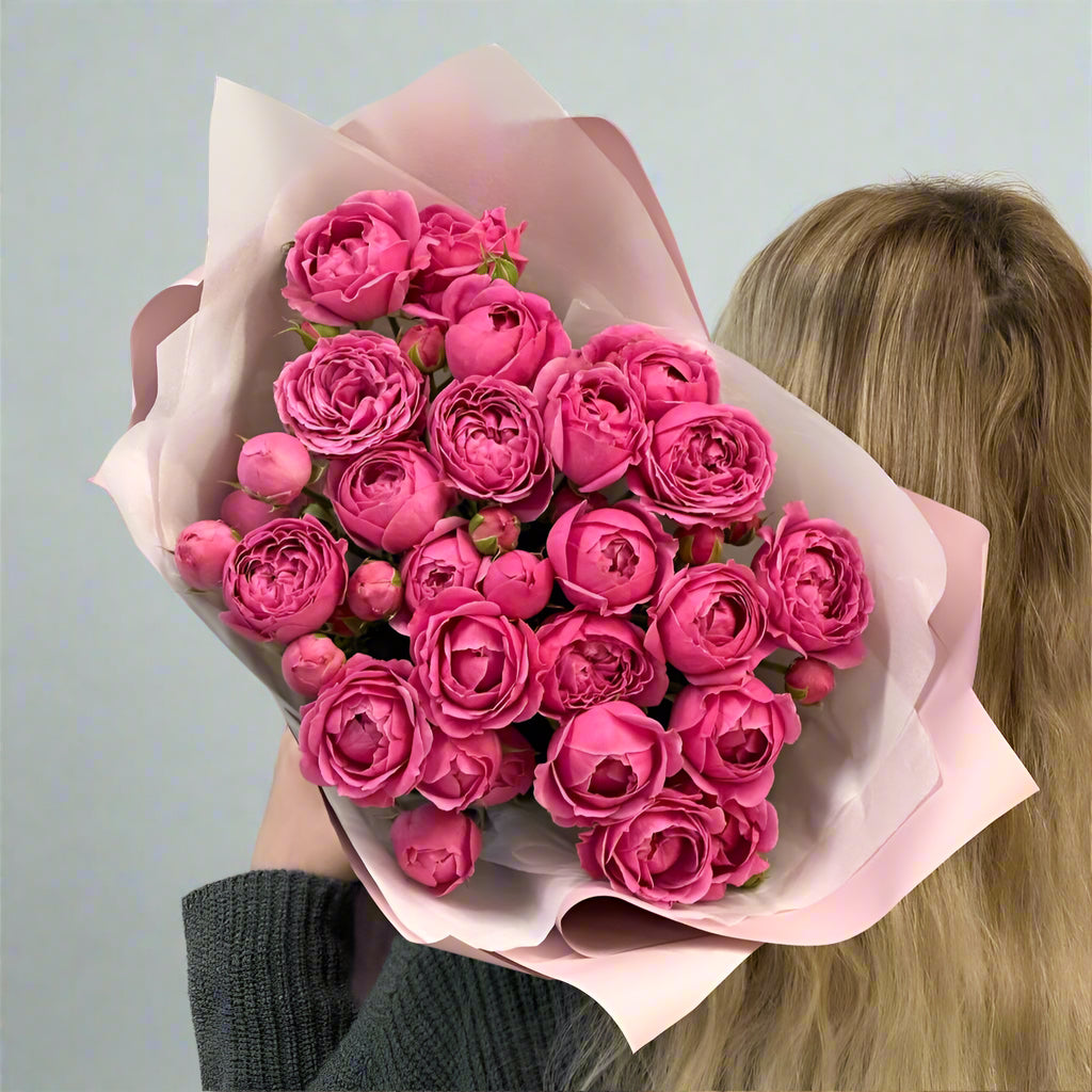 Cerise Delight