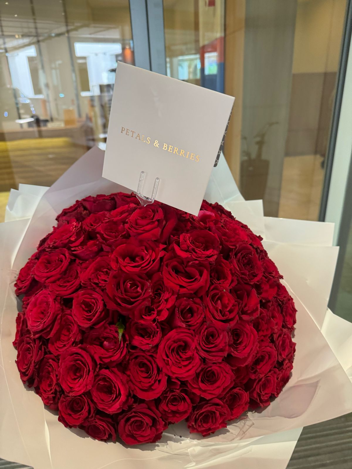 Fifty-One Shades of Romance
