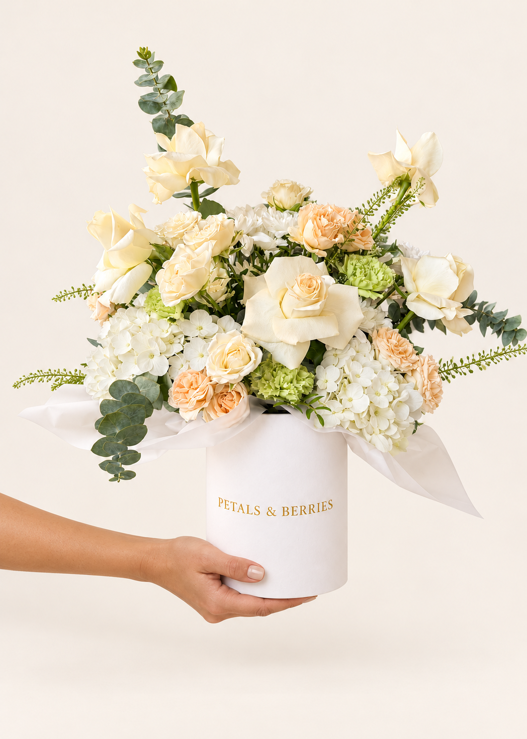 Citrus & Cream - Deluxe Box