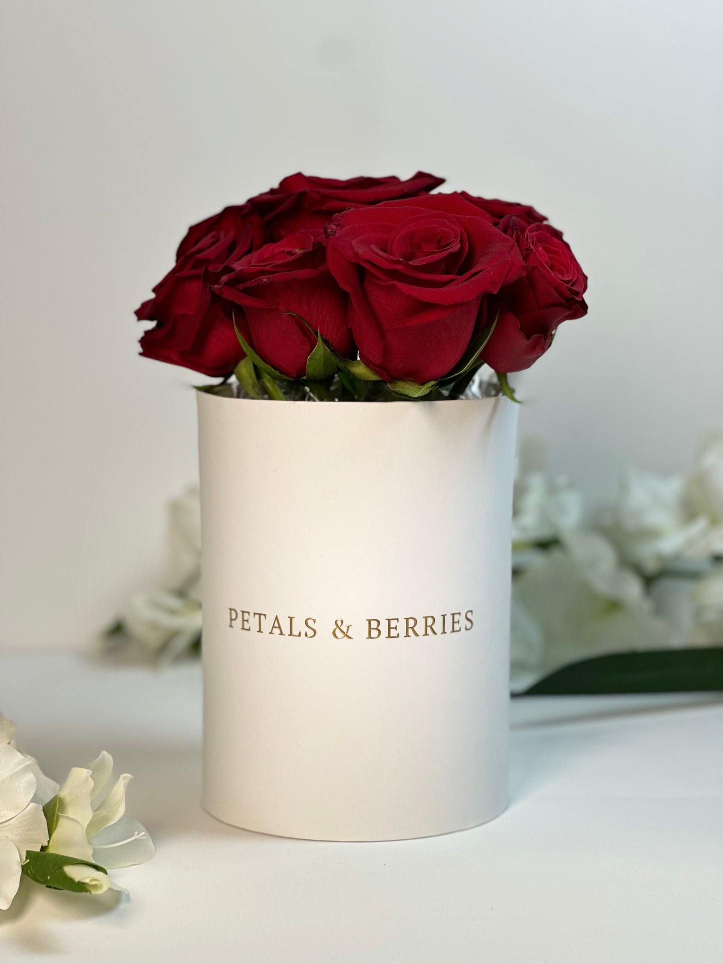 Graceful Blooms Box