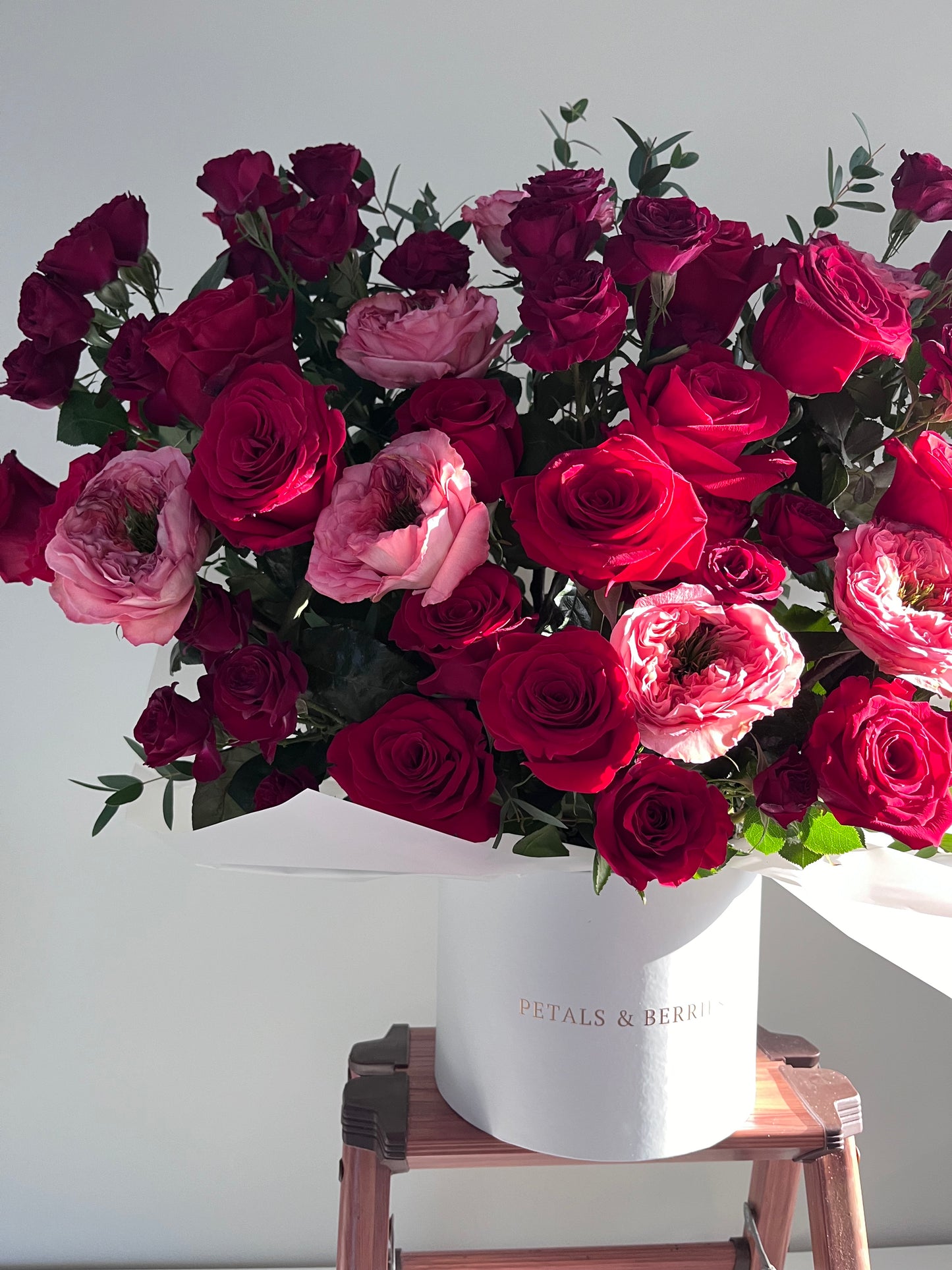 Haute Romance