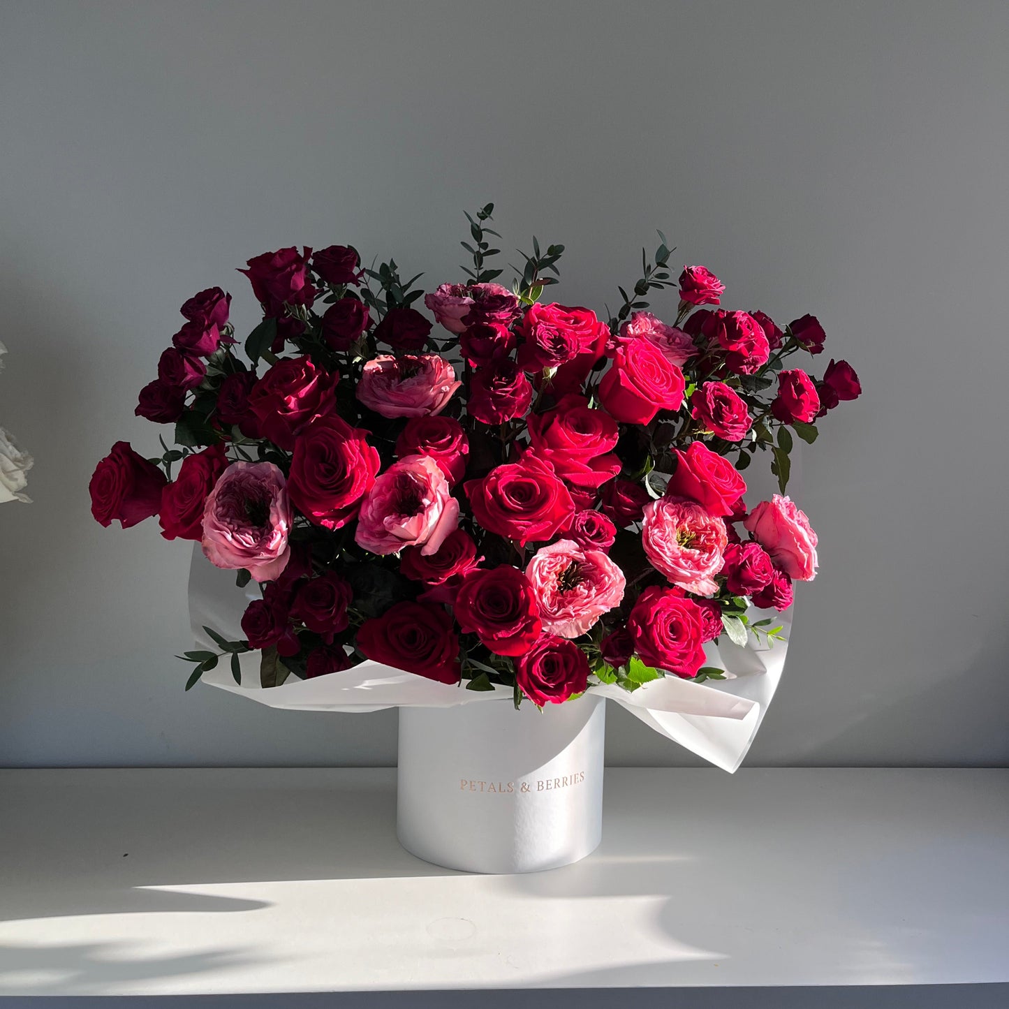 Haute Romance