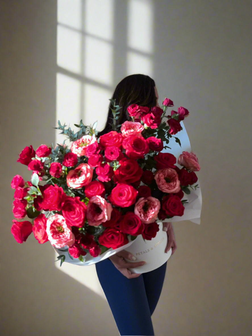 Haute Romance