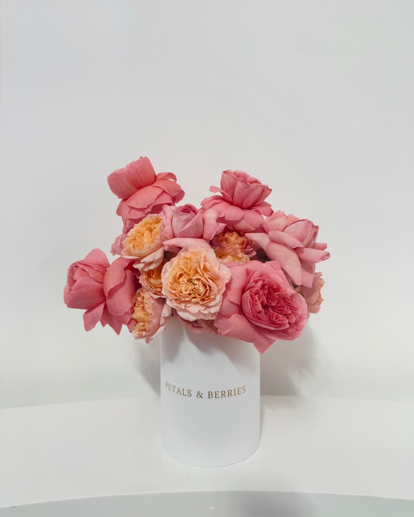 Candy Blossom Box