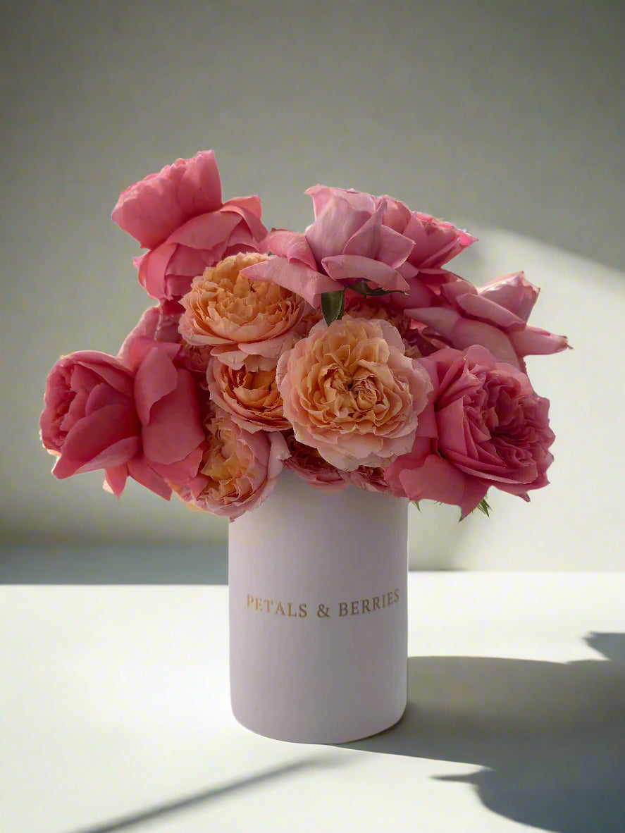Candy Blossom Box