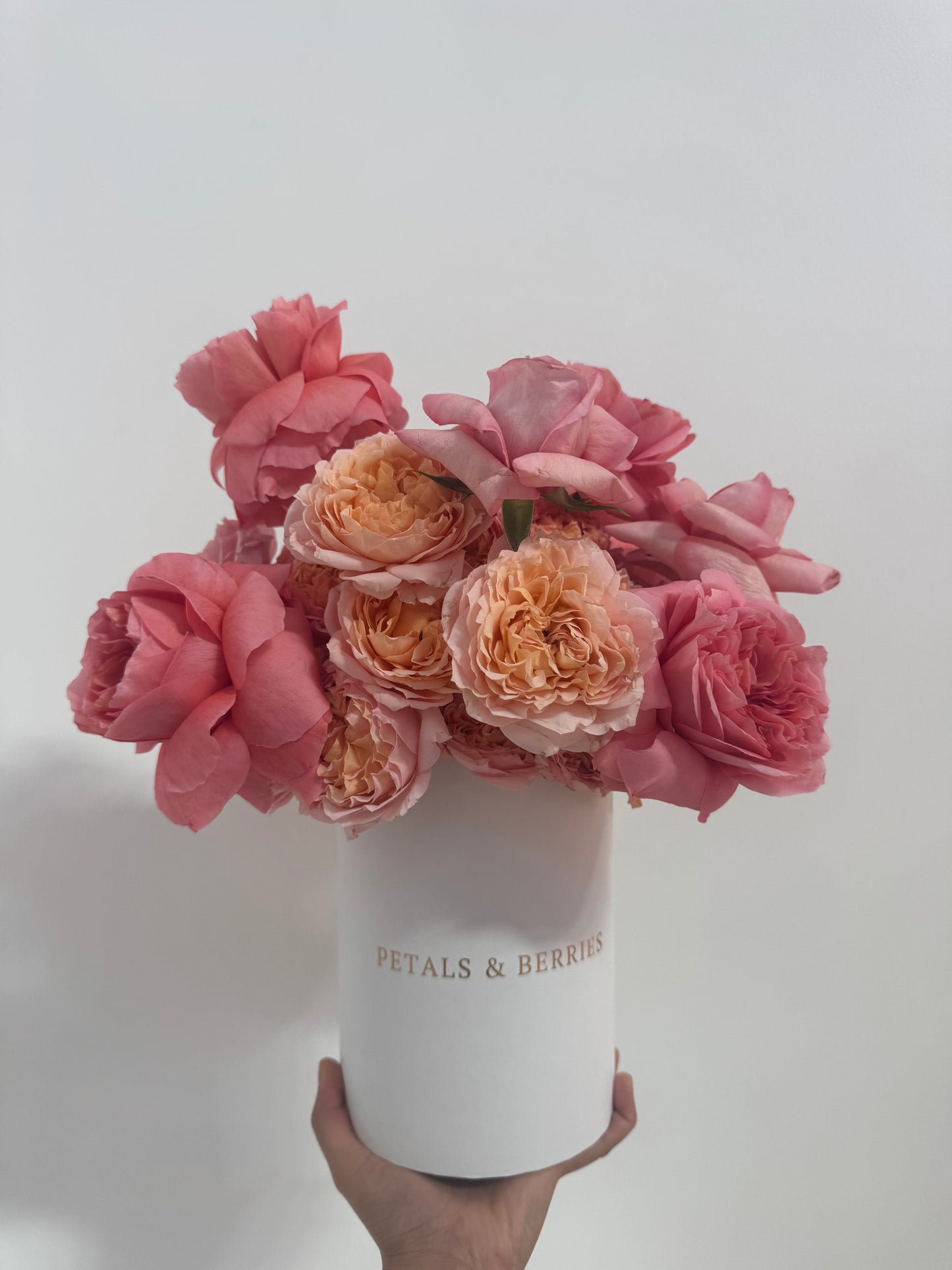 Candy Blossom Box