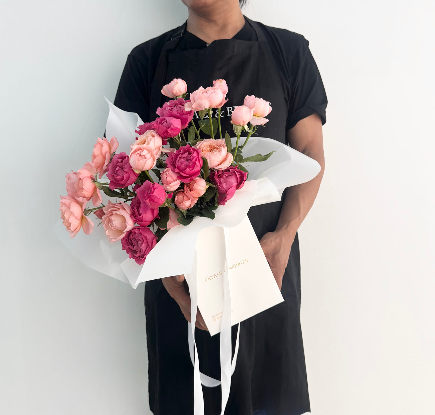Rosabella – Petite Bag