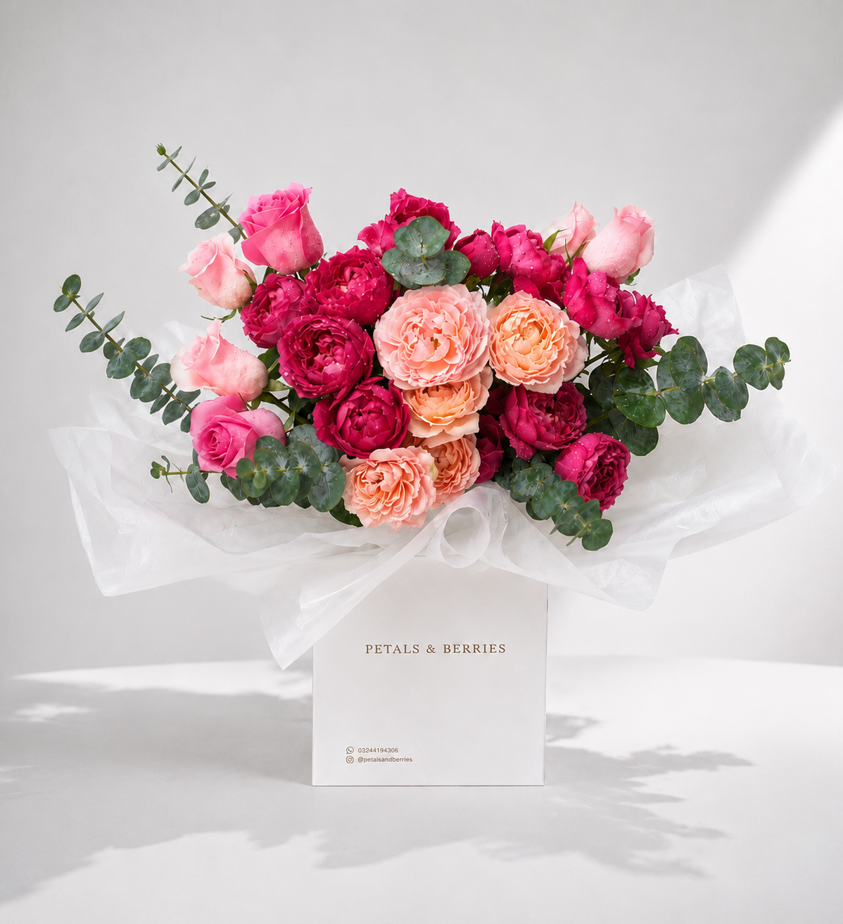 Ode à la Rose