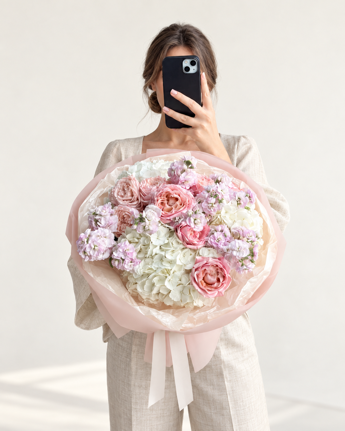 Juliette Reverie Bouquet