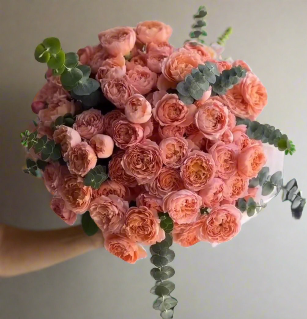Juliet Flowers Dubai
