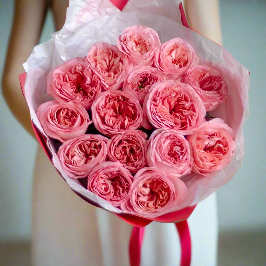 Pink Reverie