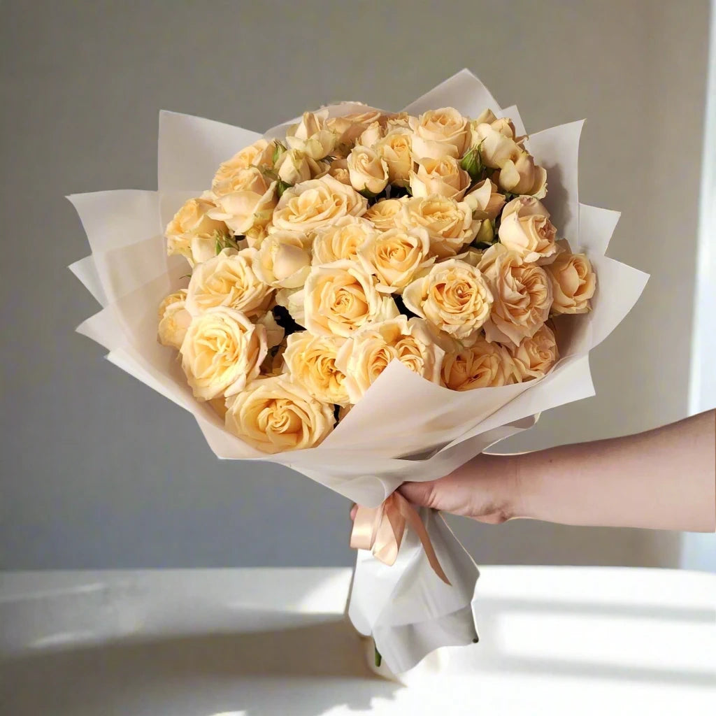 Salinero Bouquet