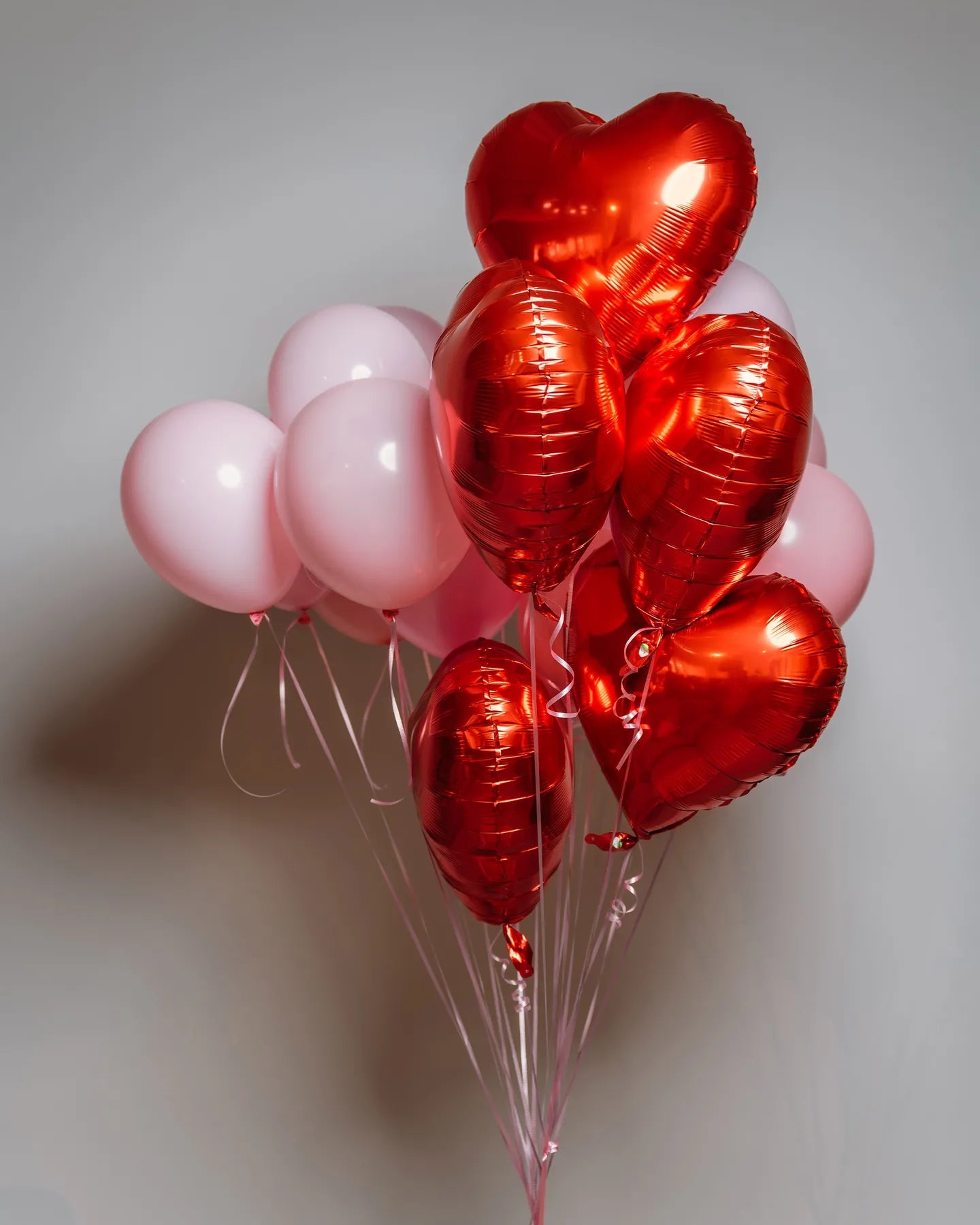 Romance Balloons