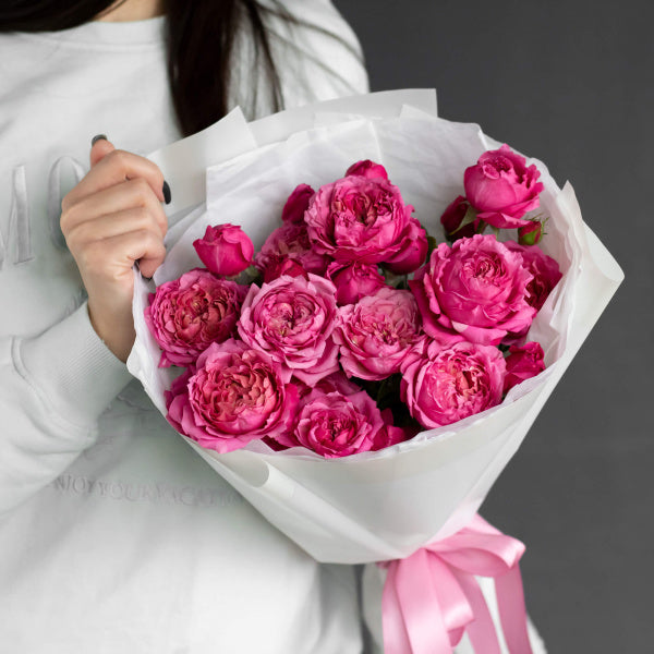 Cerise Delight