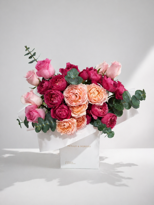 Ode à la Rose