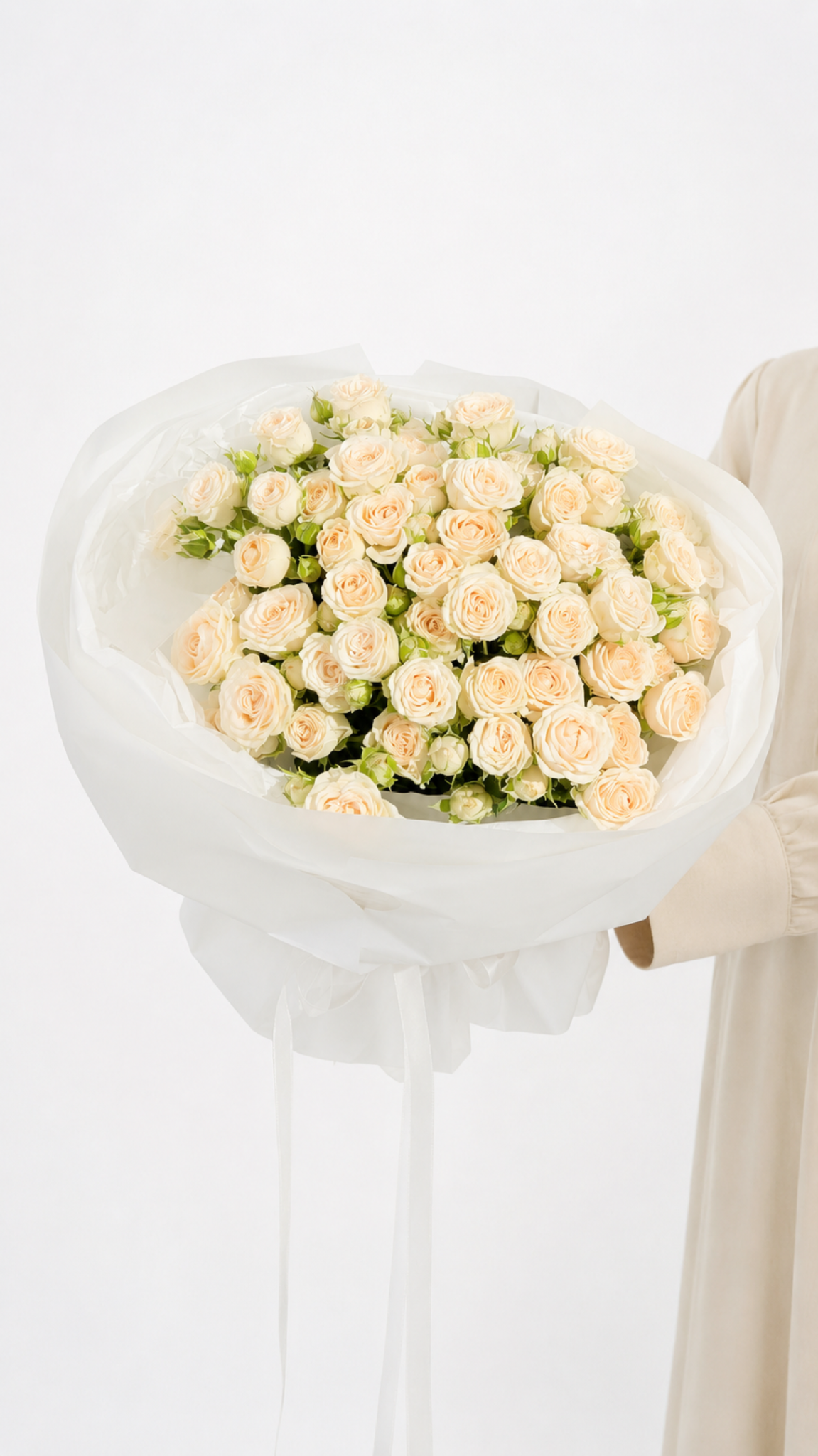 Salinero Bouquet