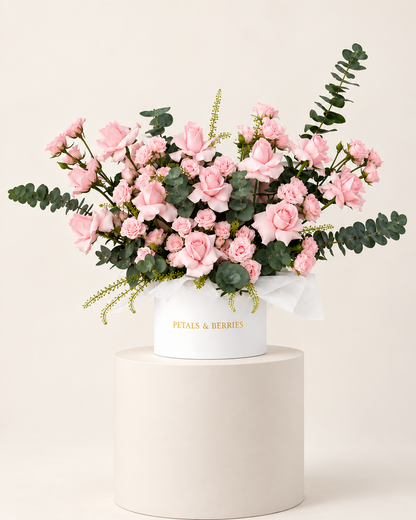 Rosé Grande Box