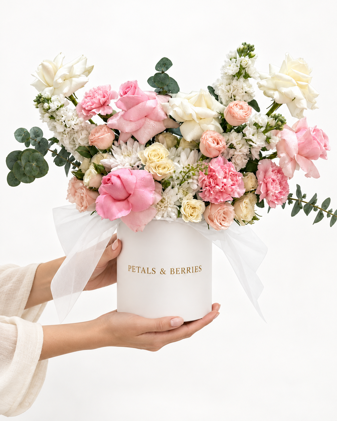 Ballerina - Deluxe Box