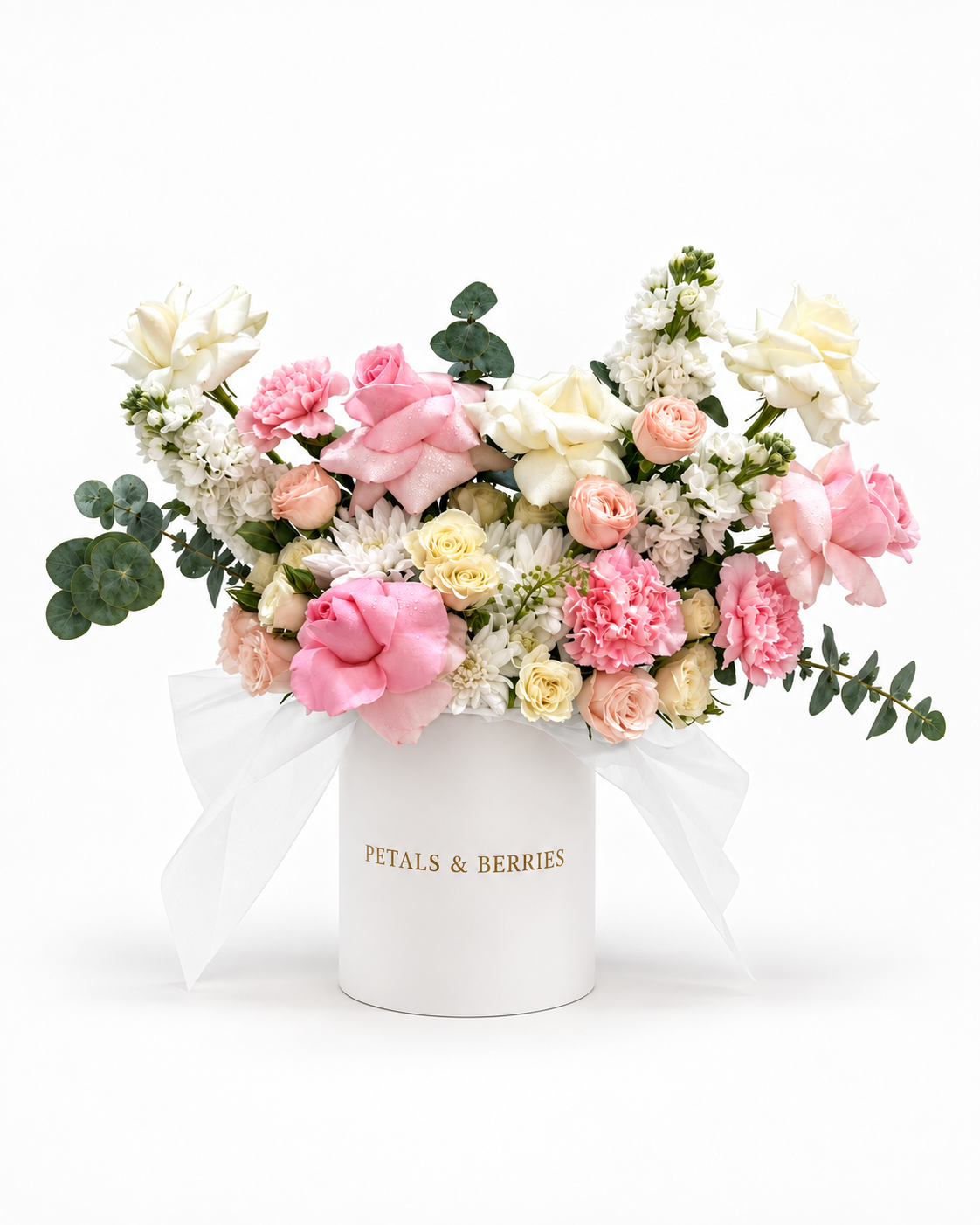 Ballerina - Deluxe Box