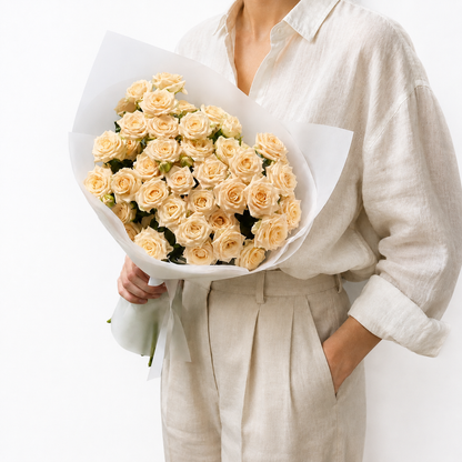 Salinero Bouquet