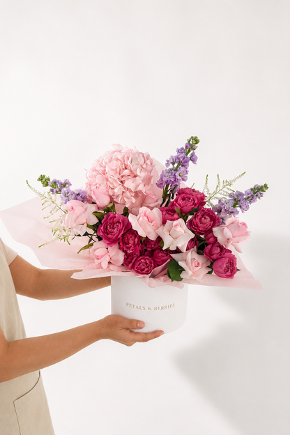 Rosée Royale Box