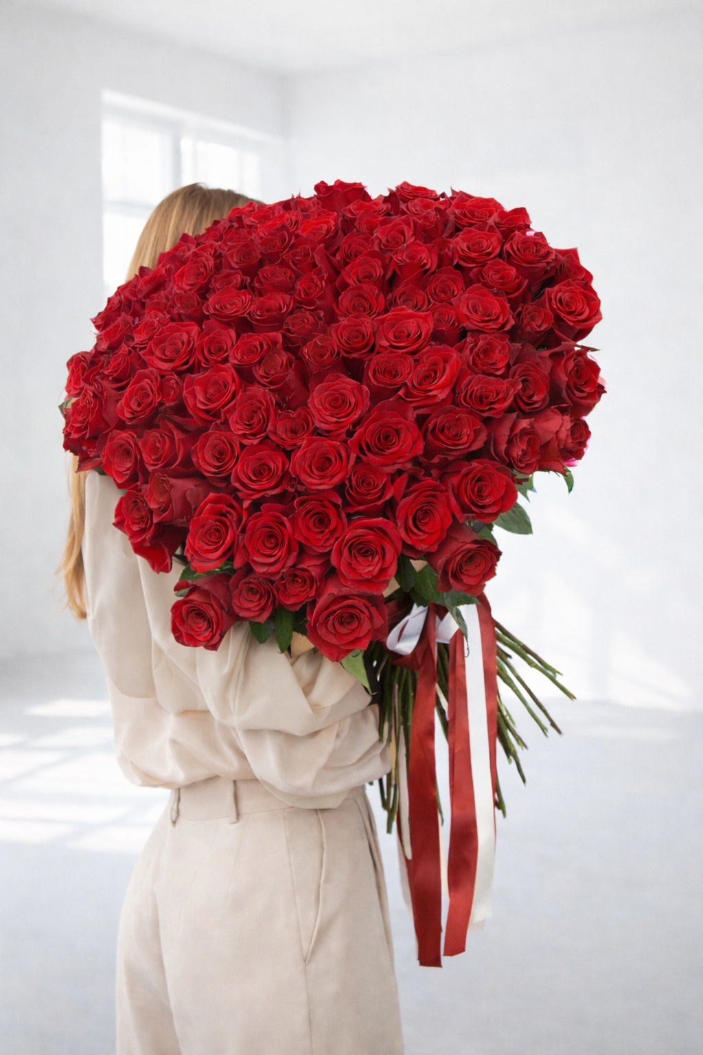 151 Reasons to Love