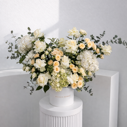 Sunshine Meadow – Luxury Flower Box