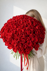 101 Roses | Centennial Love