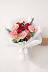 Bella Rosa Bouquet