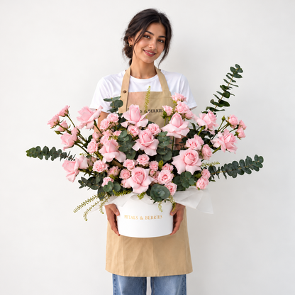 Rosé Grande Box