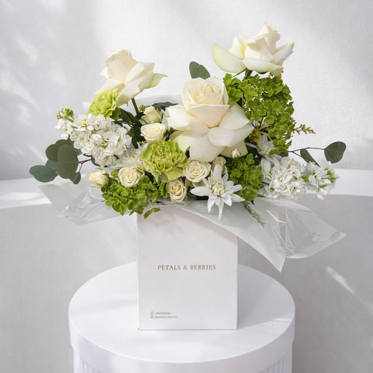 Copenhagen – PETALS Bag