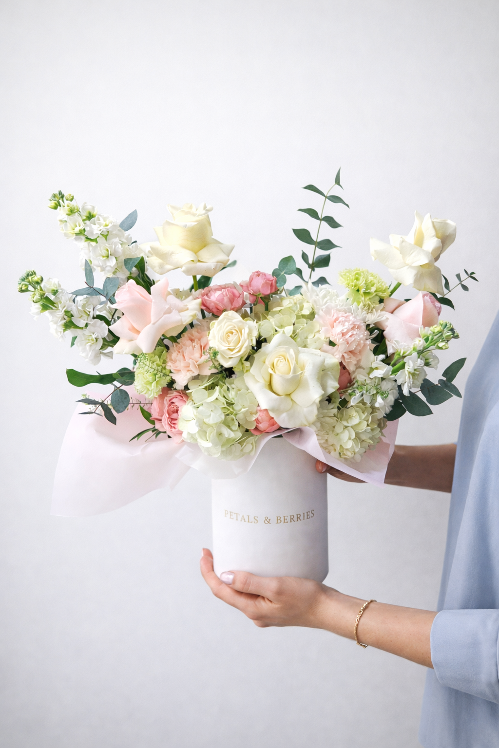 Blush Étoile - Deluxe Box