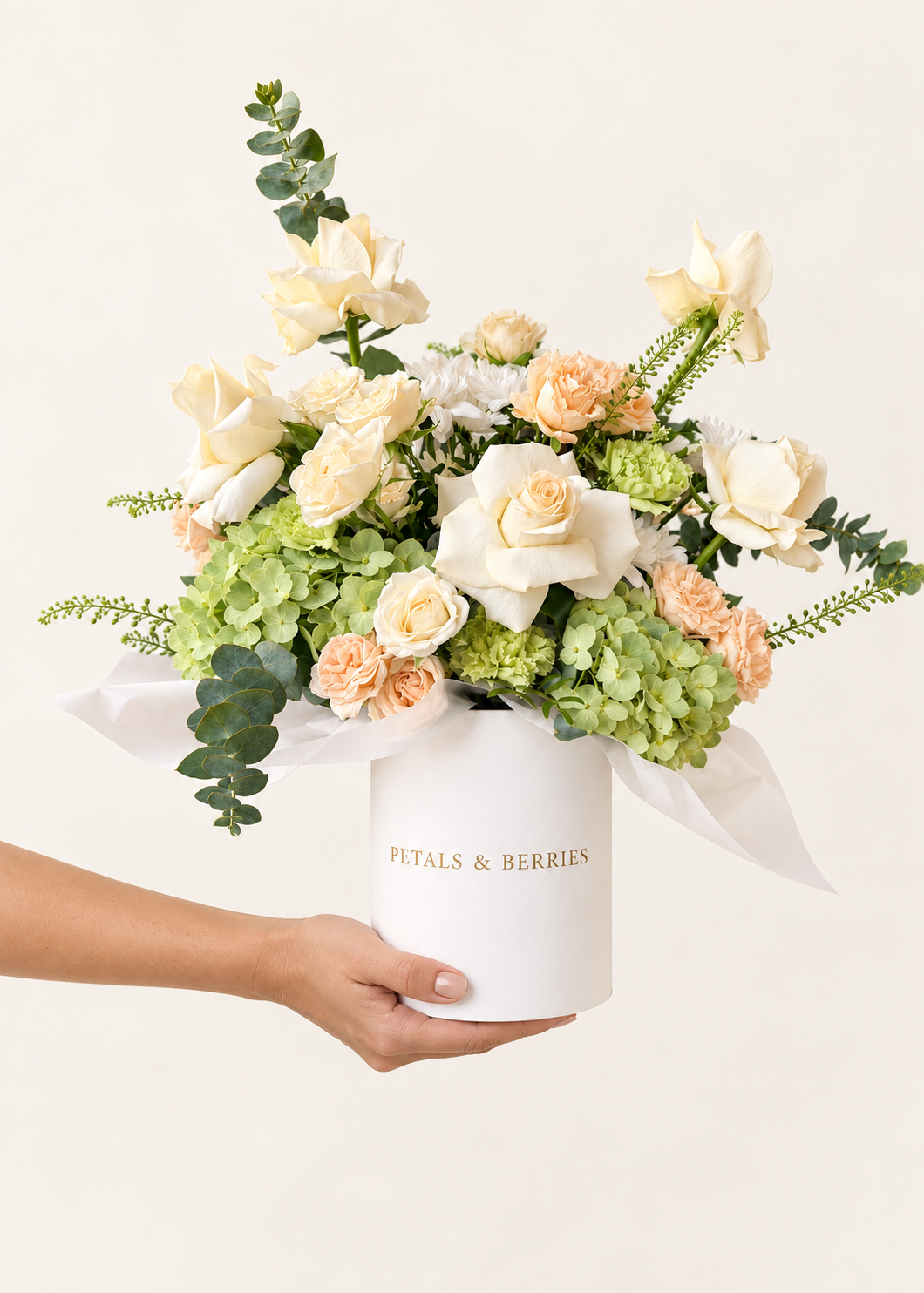 Citrus & Cream - Deluxe Box