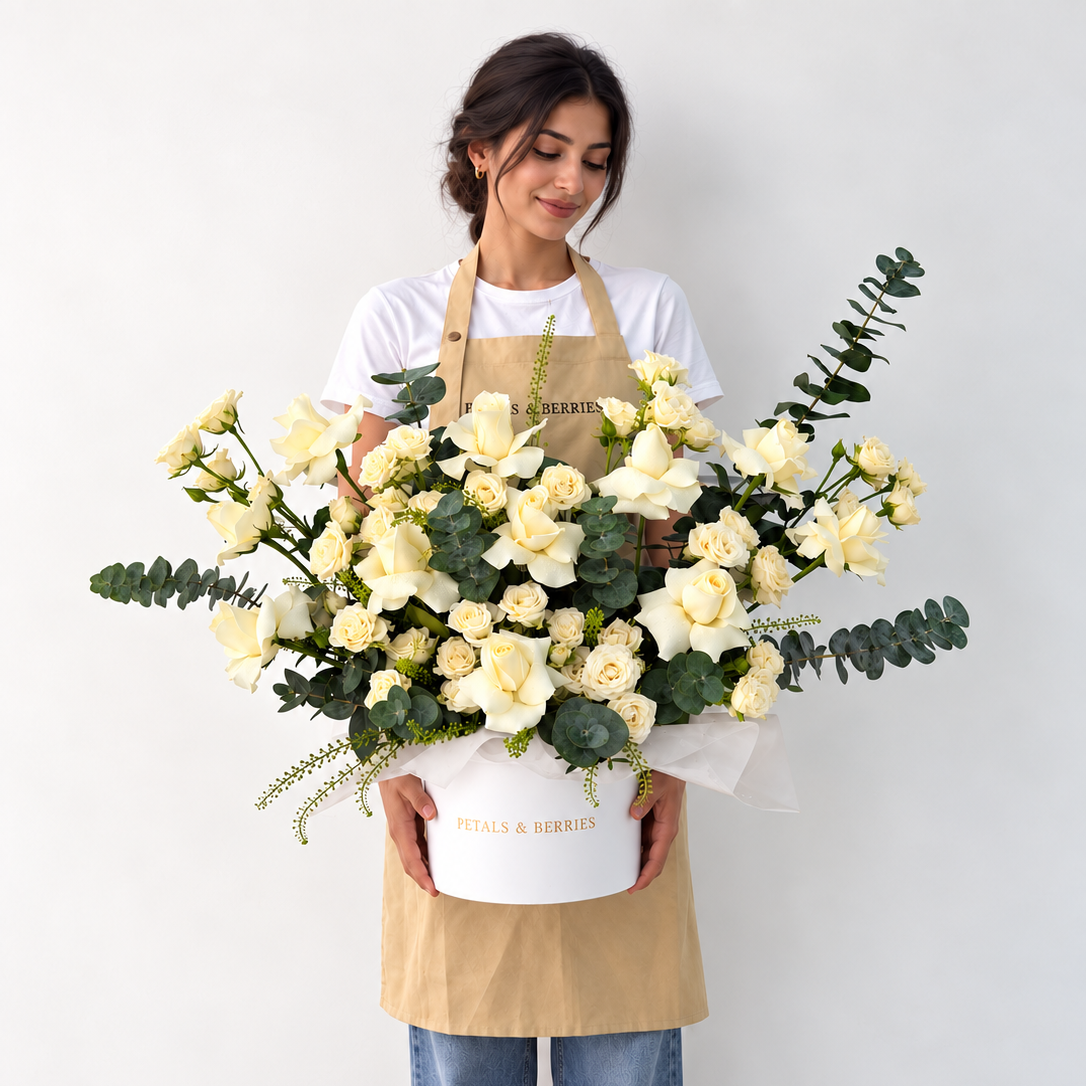 Blanc Grande Box