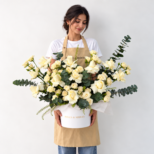 Blanc Grande Box
