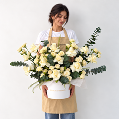 Blanc Grande Box
