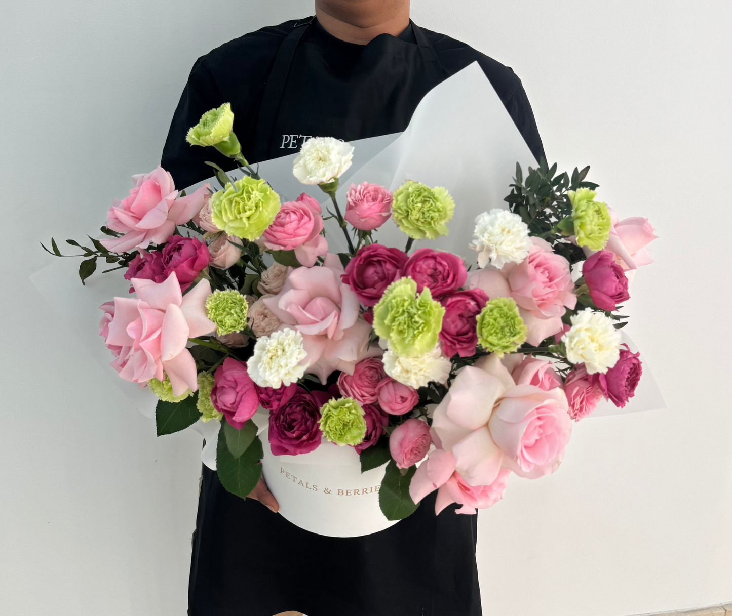 Rosé Jardin