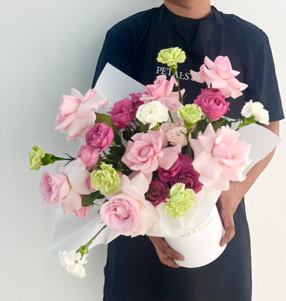 Rosé Jardin