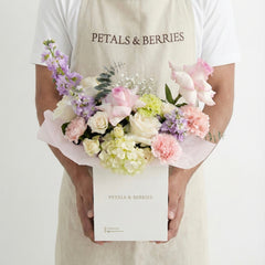 Blooming Ballet PETALS Bag