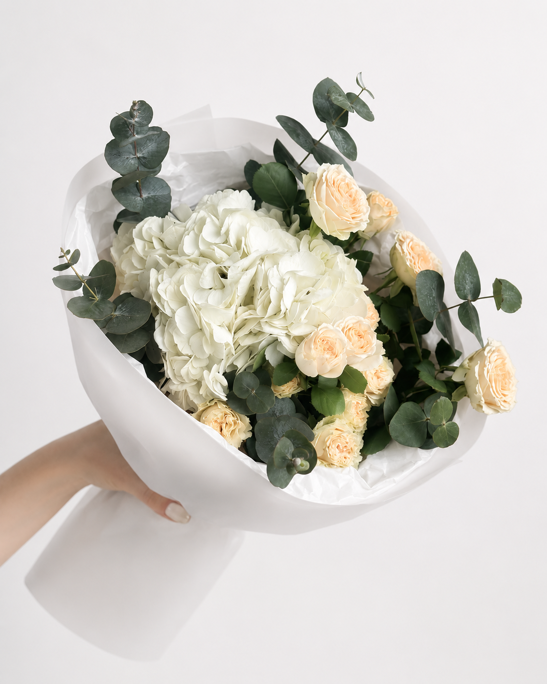 Crème Éclat Bouquet