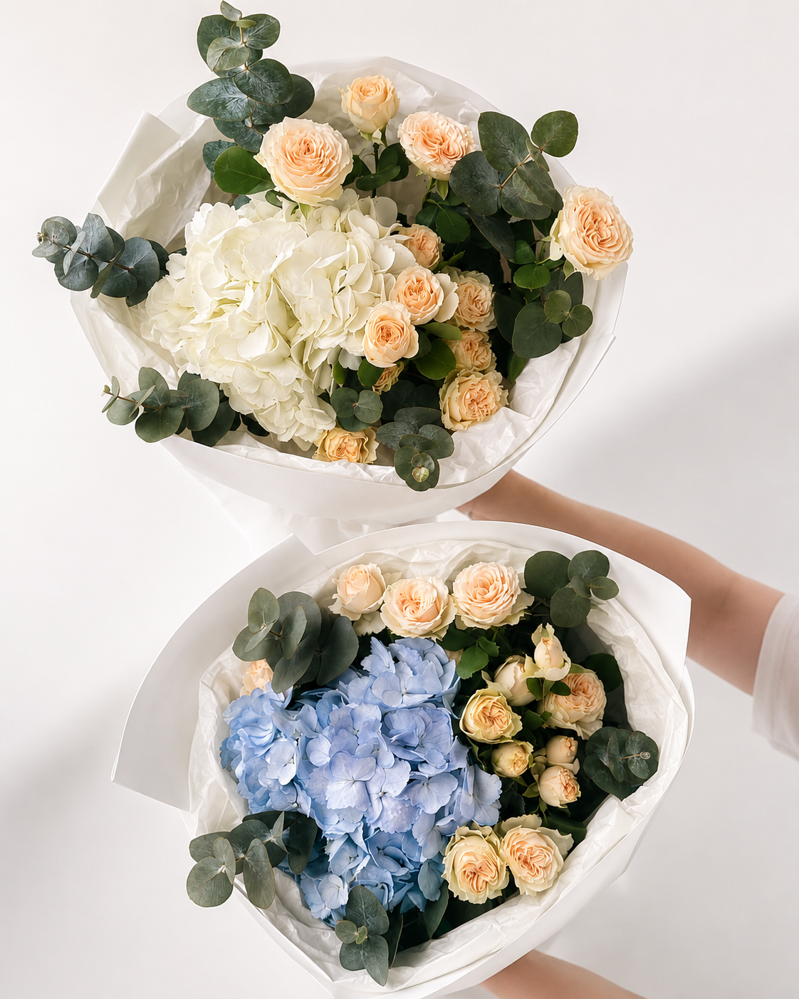 Crème Éclat Bouquet