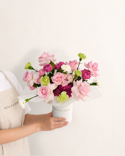 Rosé Jardin