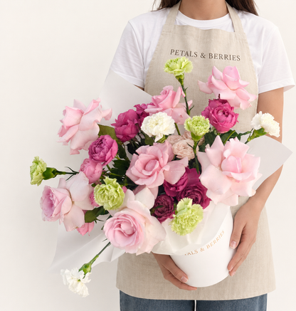 Rosé Jardin